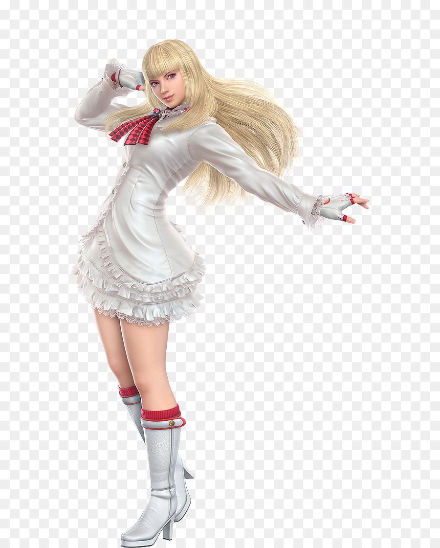 Tekken 6，Tekken 5 PNG