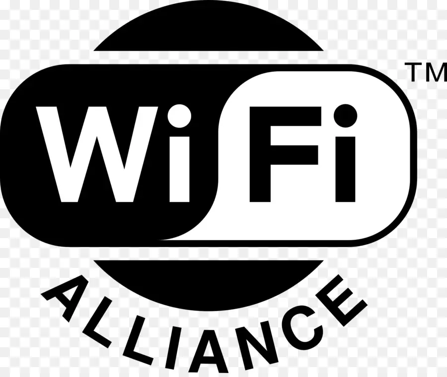 โลโก้ Wi Fi Alliance，ไร้สาย PNG