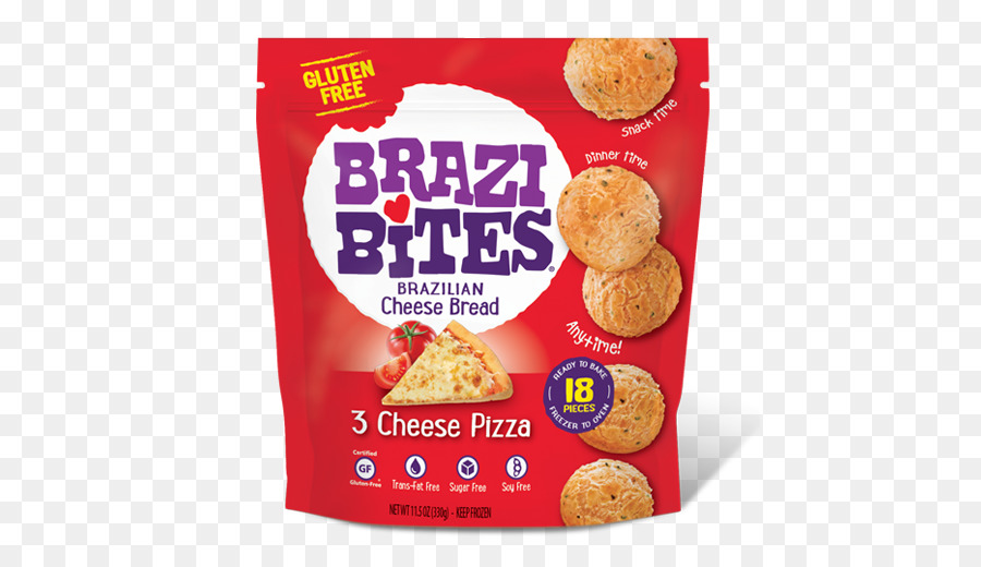 Brazi Bites，อาหารว่าง PNG