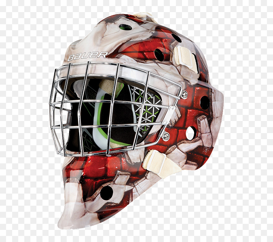 Goaltender หน้ากาก，Goaltender PNG