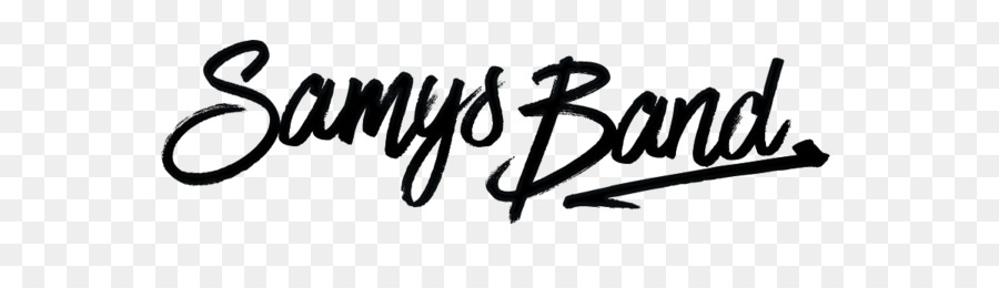 Samys Band，ลายเซ็น PNG