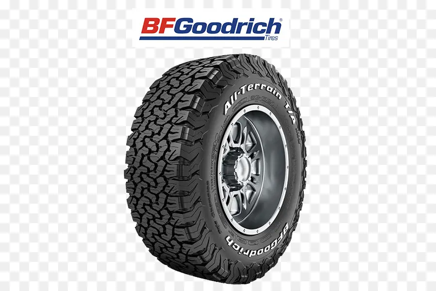 ยาง，Bfgoodrich PNG