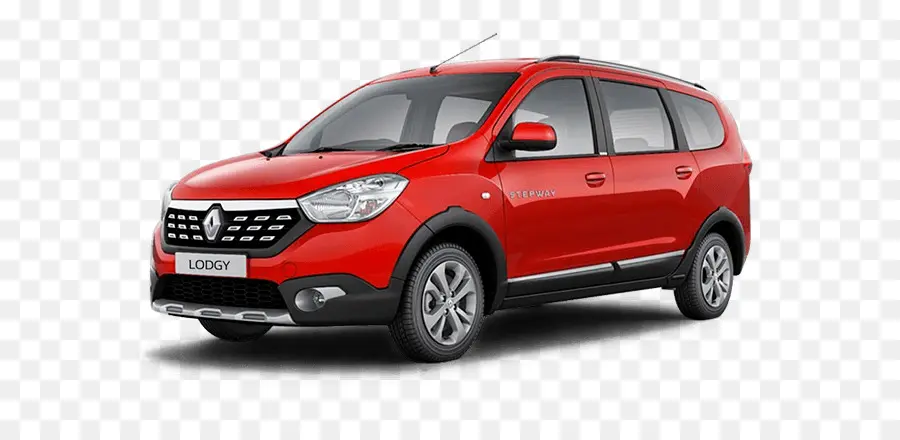 เรโนลต์ Lodgy Rxz 110ps Stepway 8 Seater，เรโนลต์ PNG