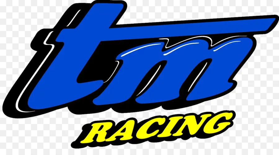 โลโก้ Tm Racing，รถจักรยานยนต์ PNG