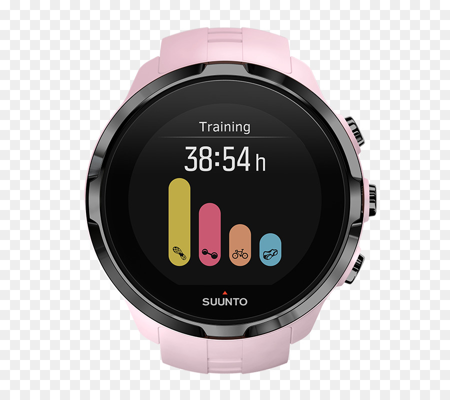 Suunto Oy，Suunto Spartan กีฬาข้อมือของ Hr PNG