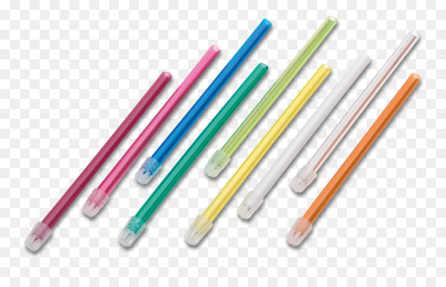ปากกา，พลาสติก PNG