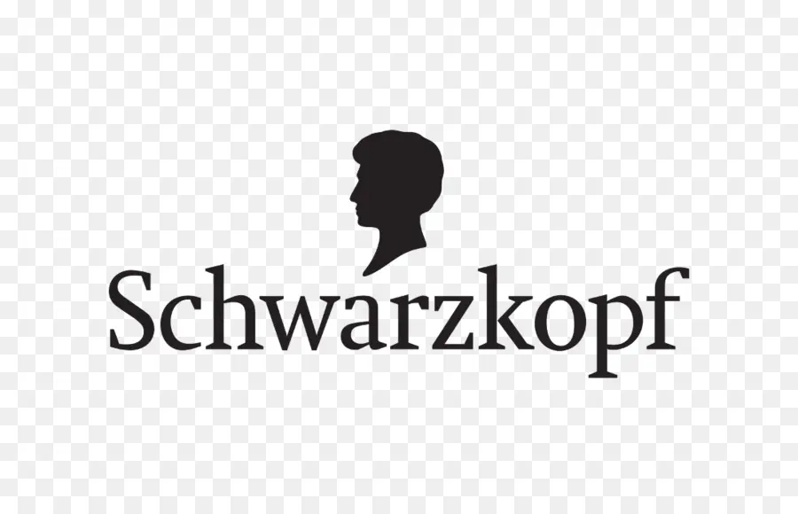 โลโก้，Schwarzkopf PNG