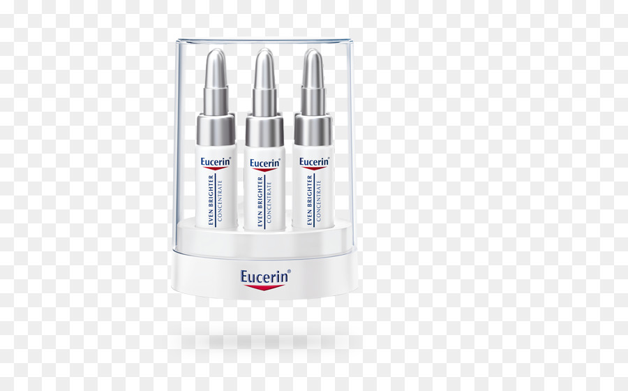 แม้แต่ส่องแสงสมาสนใจโดย Eucerin สำหรับผู้หญิง Cosmetic 6x5ml，อริน PNG