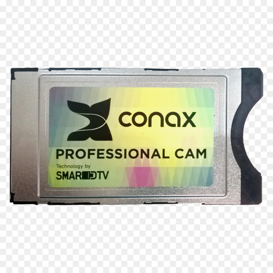 Smit 845621 Cicam ผู้รับมอดูลกับ Conax ถอดรหัสแฟ้มประเภทของระบบ，Conax PNG