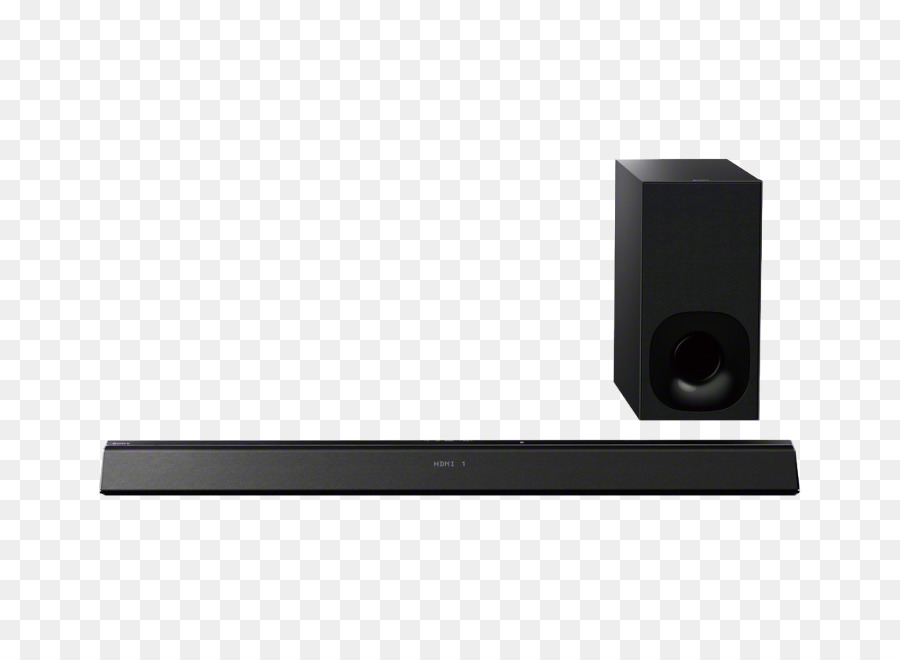 Soundbar，กลับบ้านโรงหนังระบบ PNG