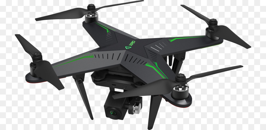 เสียงพึมพำสีแดง，Quadcopter PNG