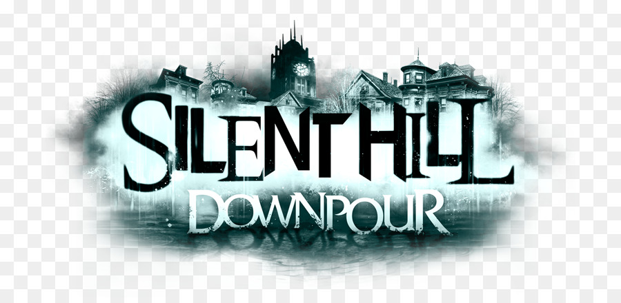 Silent Hill Downpour，เกม PNG