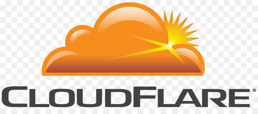 โลโก้ Cloudflare，อินเทอร์เน็ต PNG