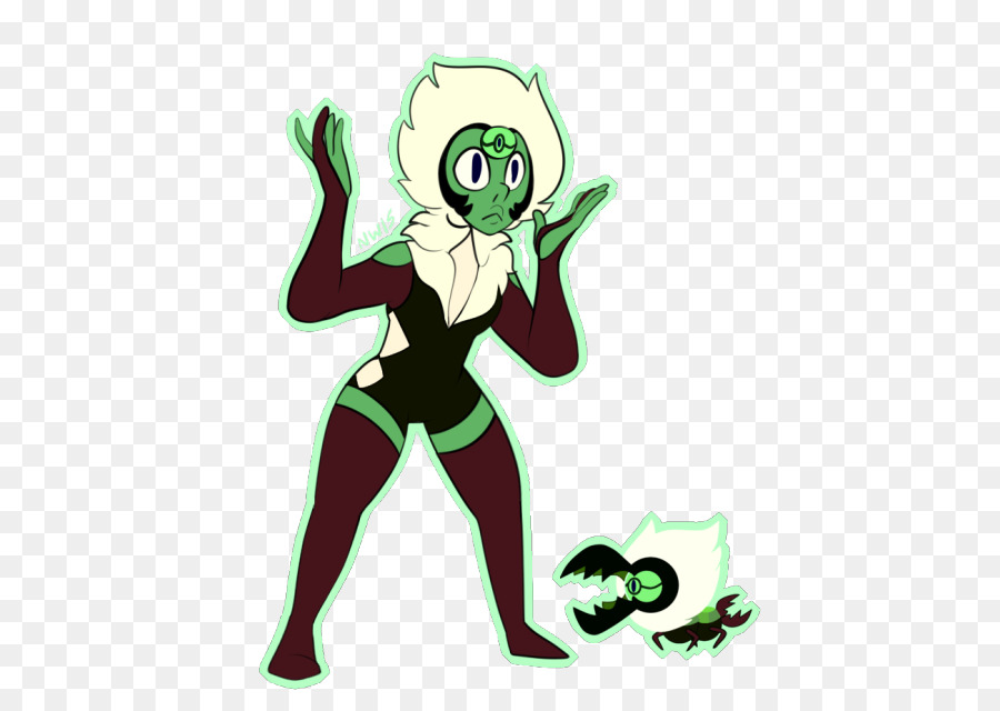 อัญมณี，Peridot PNG