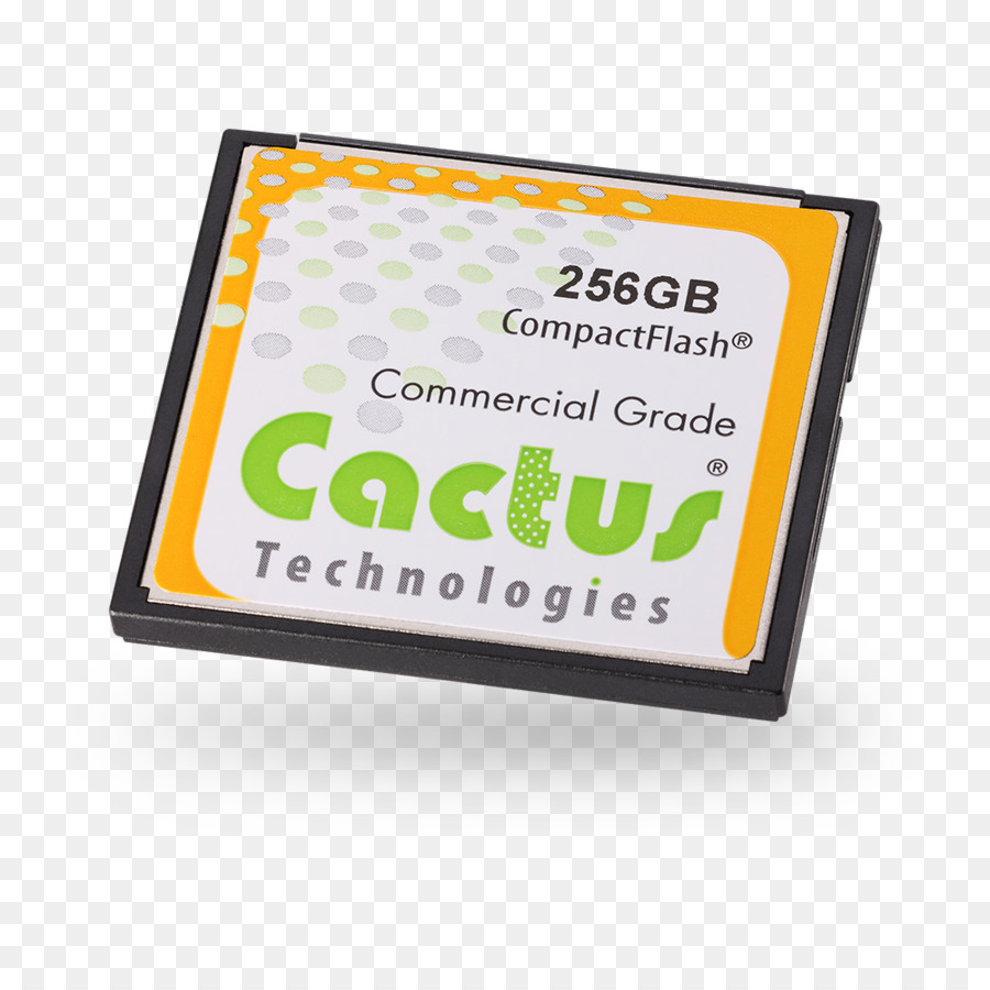 Cactus 256mb อรองอุตสาหกรรมของกล้องคอมแพคแฟลช Cf ซีเอฟแอนนามบัตร 256 เมกะไบต์ก้อนข้อมูล，แบรนด์ PNG