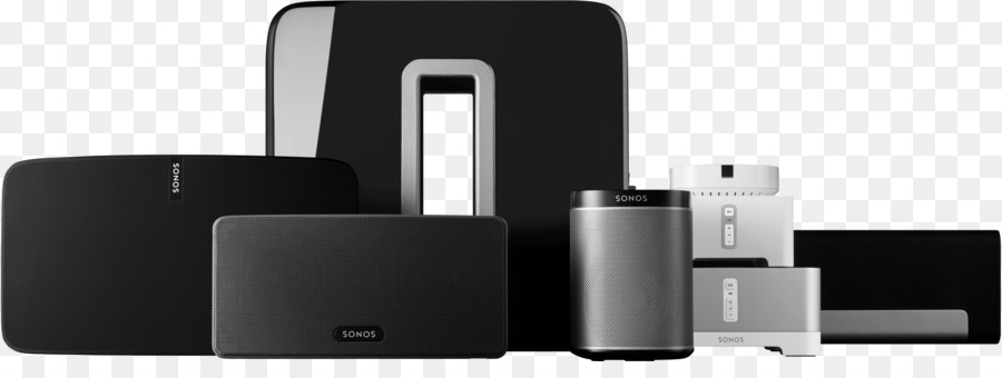 Play1，Sonos PNG