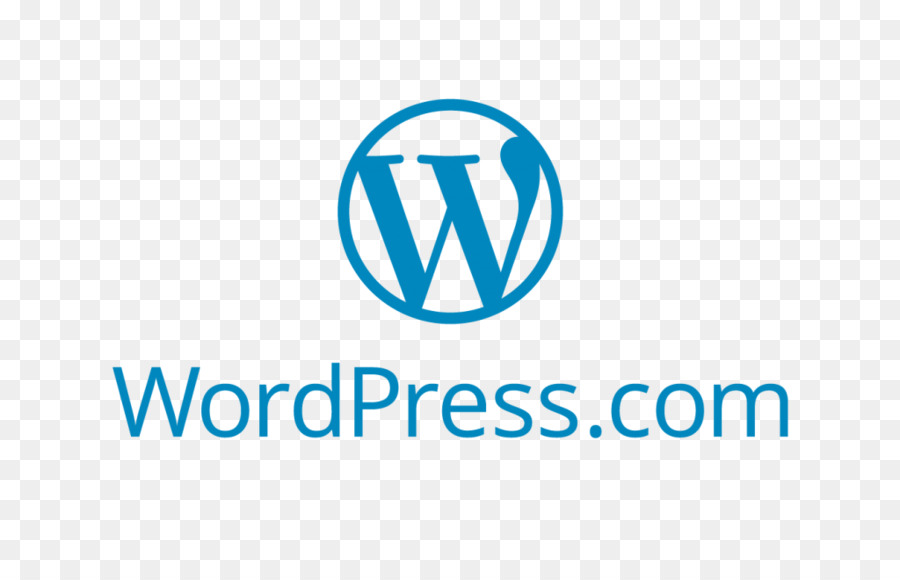 โลโก้，Wordpresscom PNG