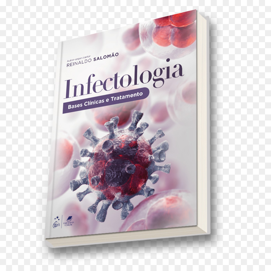 Infectology นพื้นสำหรับการแพทย์และการรักษา，หนังสือ PNG