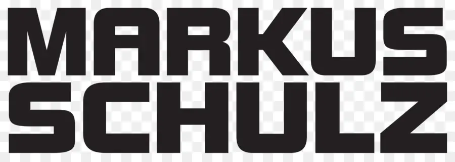 Markus Schulz，โลโก้ PNG