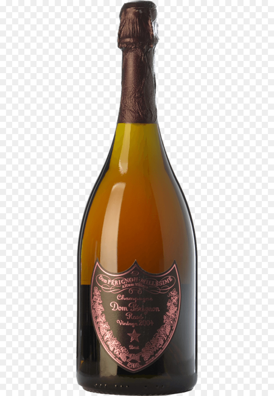 ขวดแชมเปญ，Dom Perignon PNG