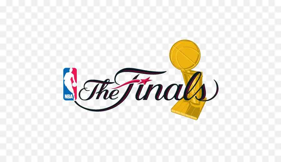 Nba Finals Trophy，บาสเกตบอล PNG