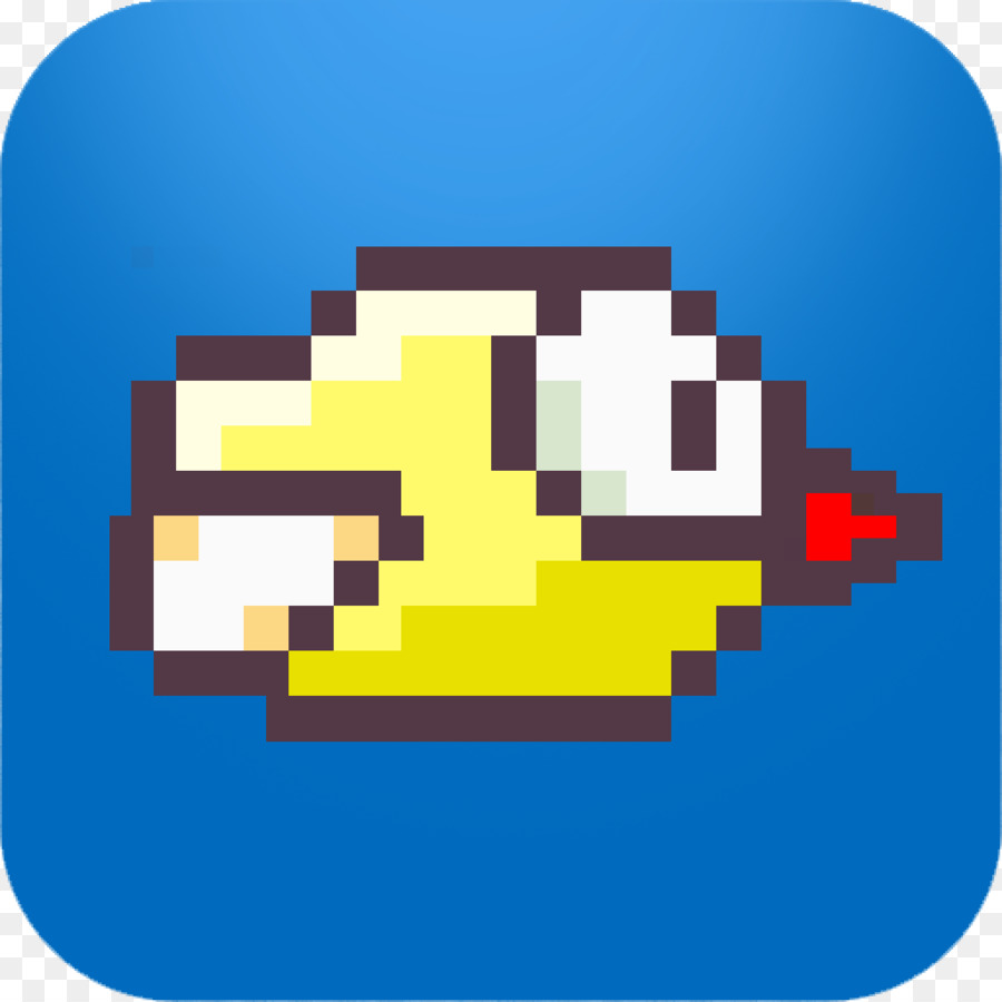 Flappy นก，เป็ด PNG