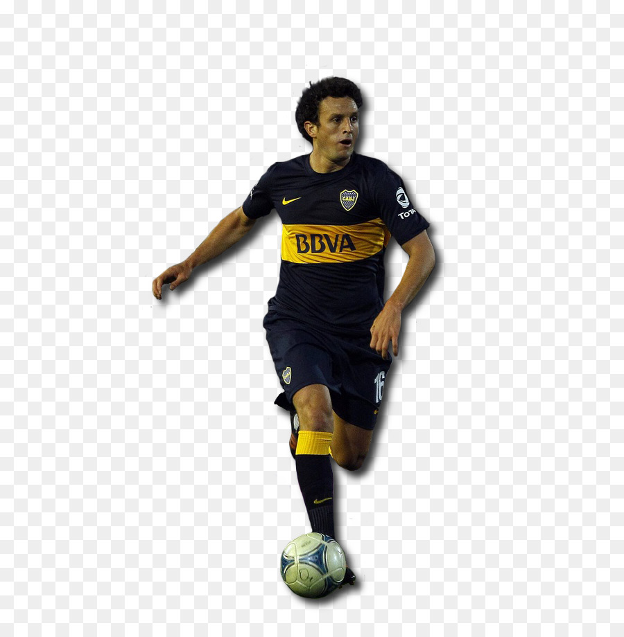 201213 Argentine Primera División ฤดูกาล，Boca จูเนียร์ PNG