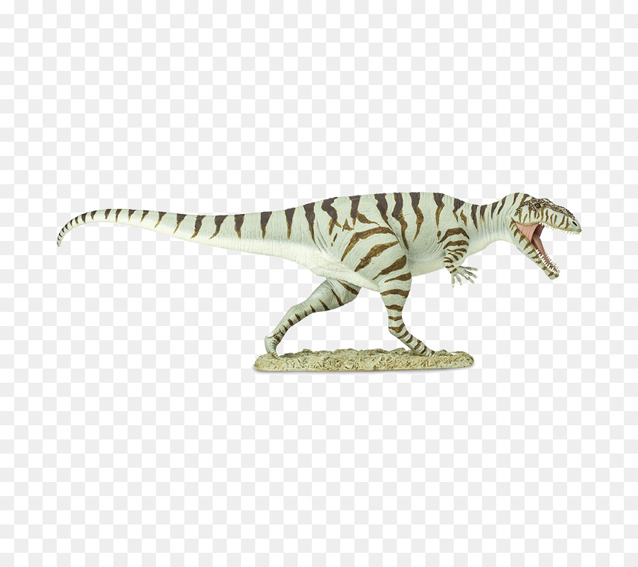 Giganotosaurus，รัส PNG