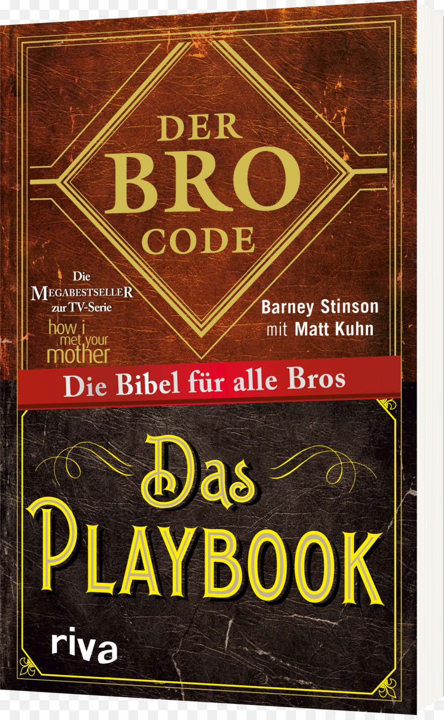 Bro Code Book，สมุดสังหาร PNG