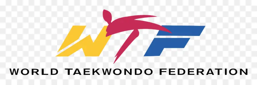 โลก Taekwondo，โลโก้ PNG