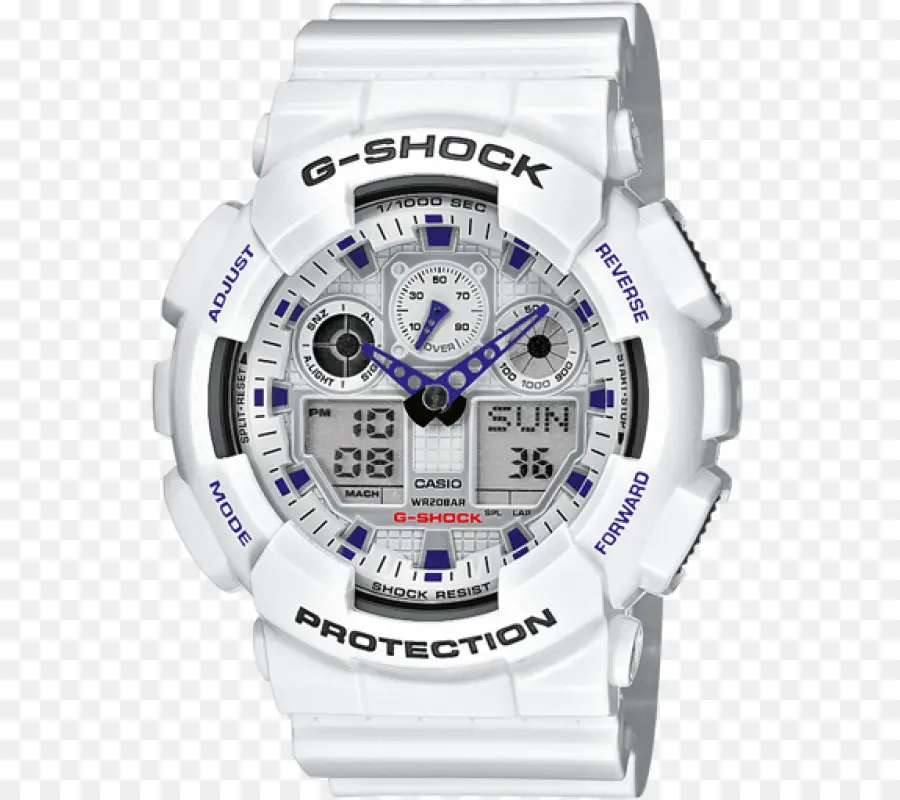 G Shock Watch，G Shock PNG