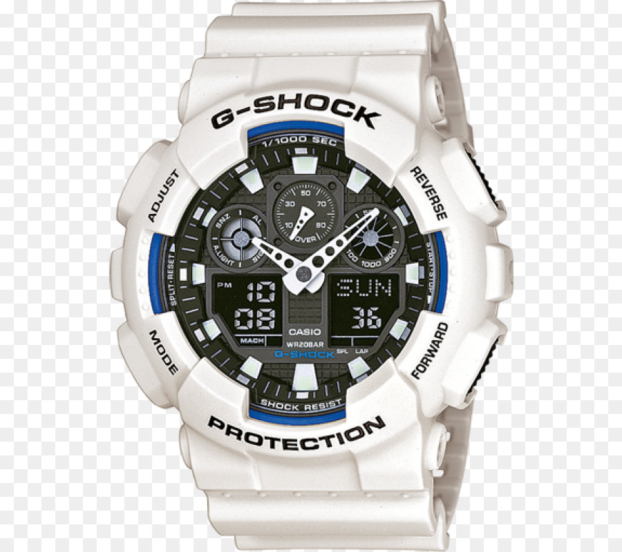 ดู，G Shock PNG