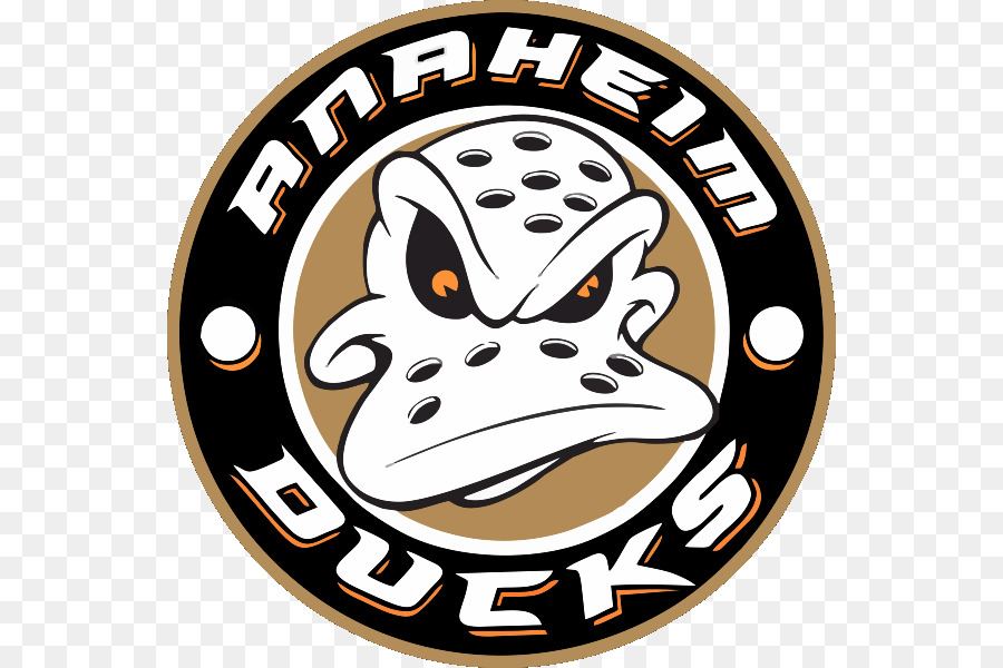 โลโก้ Anaheim Ducks，ฮอกกี้ PNG