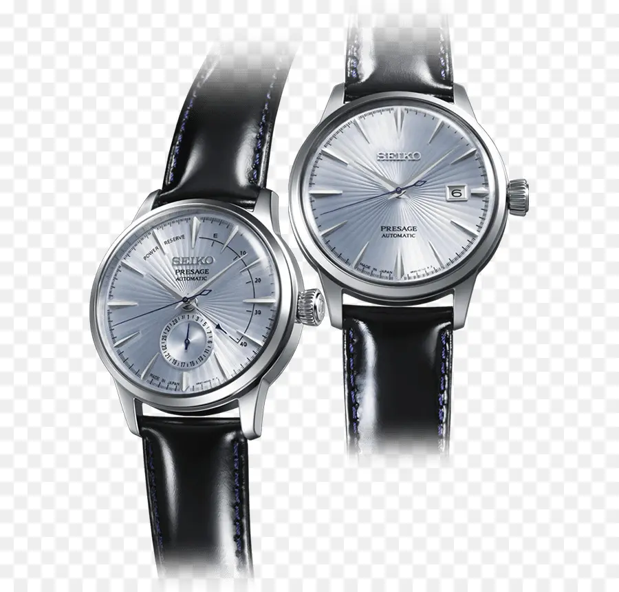 Seiko นาฬิกา，นาฬิกา PNG