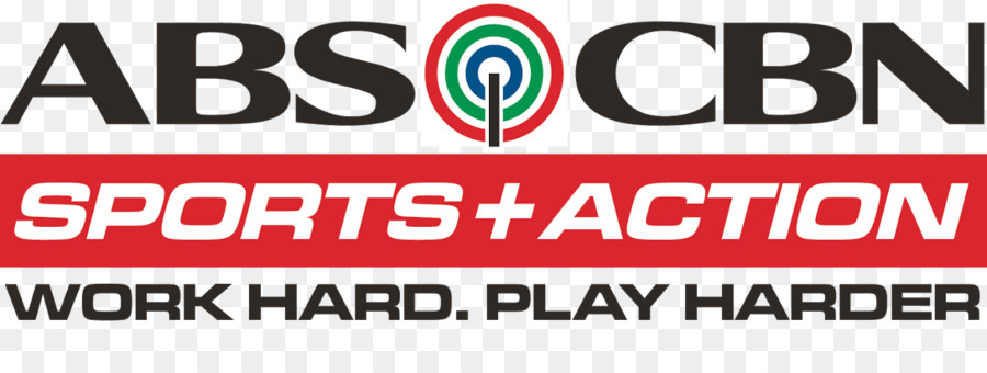 โลโก้ Abs Cbn Sports Action，โทรทัศน์ PNG