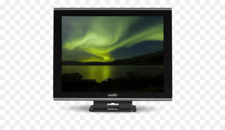 Ledbacklit Lcd，คอมพิวเตอร์จอภาพ PNG