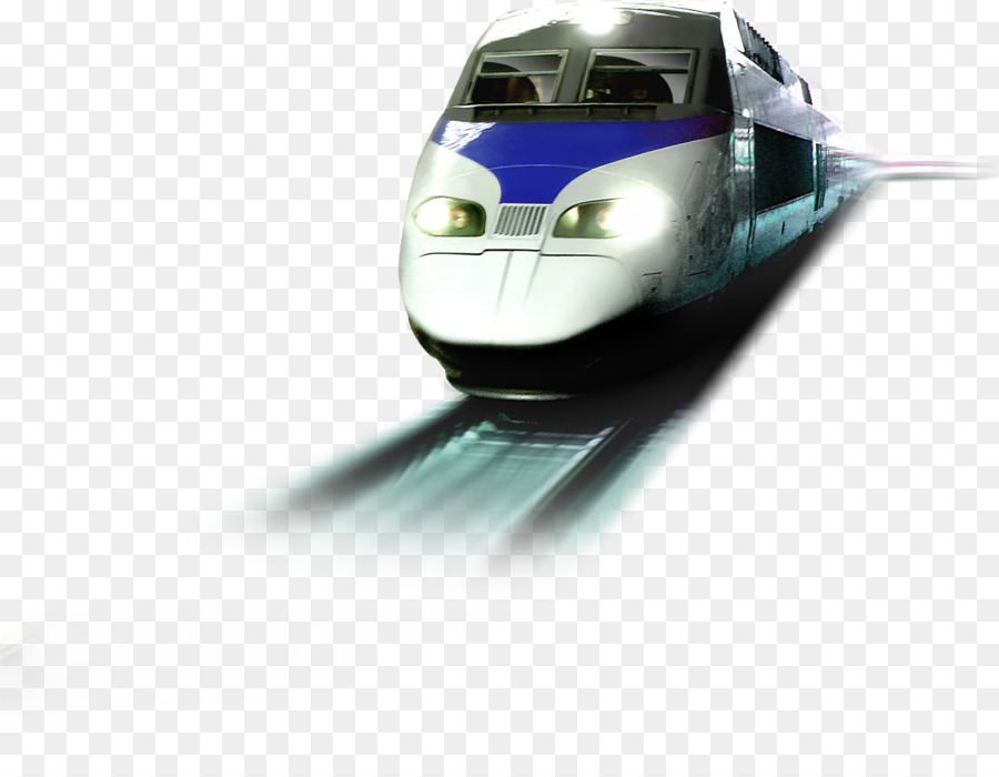 รถไฟ，รถไฟ Beijingshanghai อินเตอร์ PNG