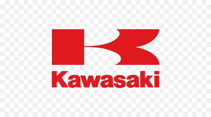 โลโก้ Kawasaki，คาวาซากิ PNG