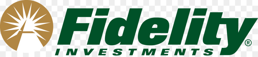 โลโก้ Fidelity Investments，การเงิน PNG