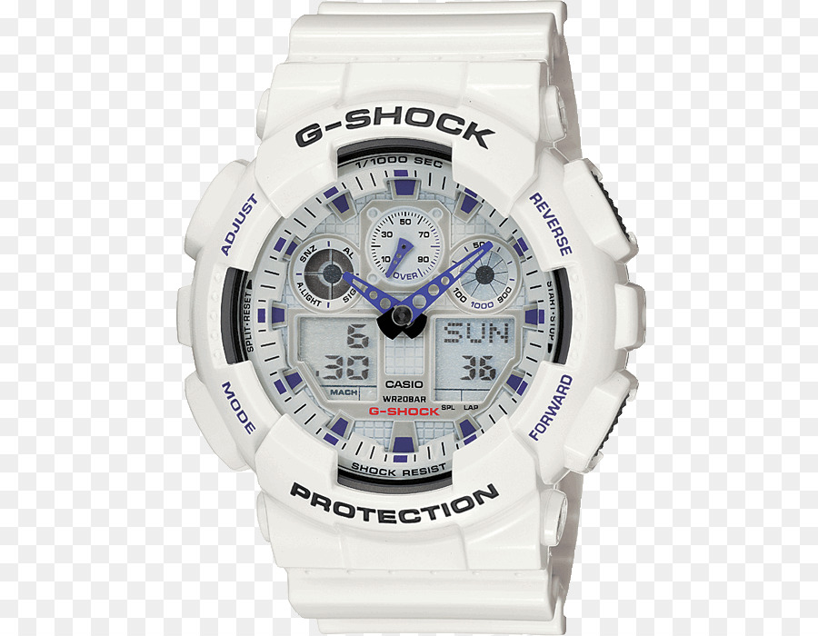 ดู，G Shock PNG