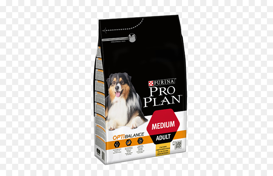 อาหารสุนัข，Purina PNG