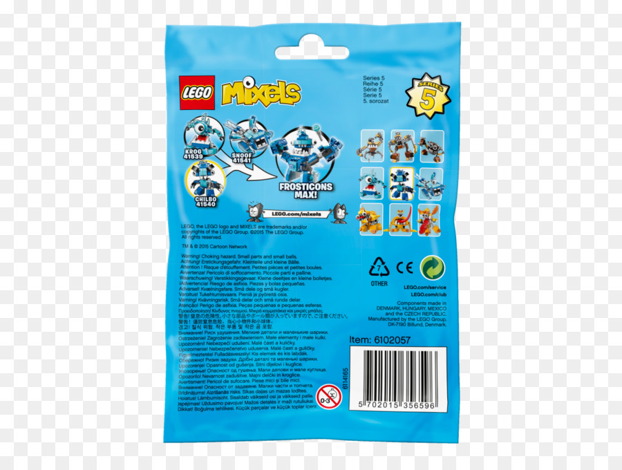 เล โก้，Lego กลุ่ม PNG