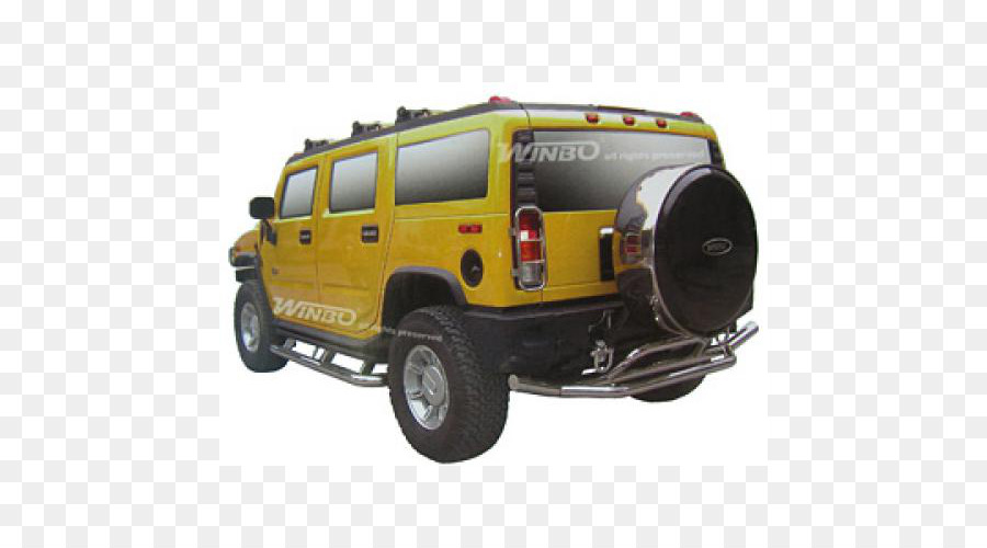 Hummer ถนนเอช 2 Sut，Hummer PNG