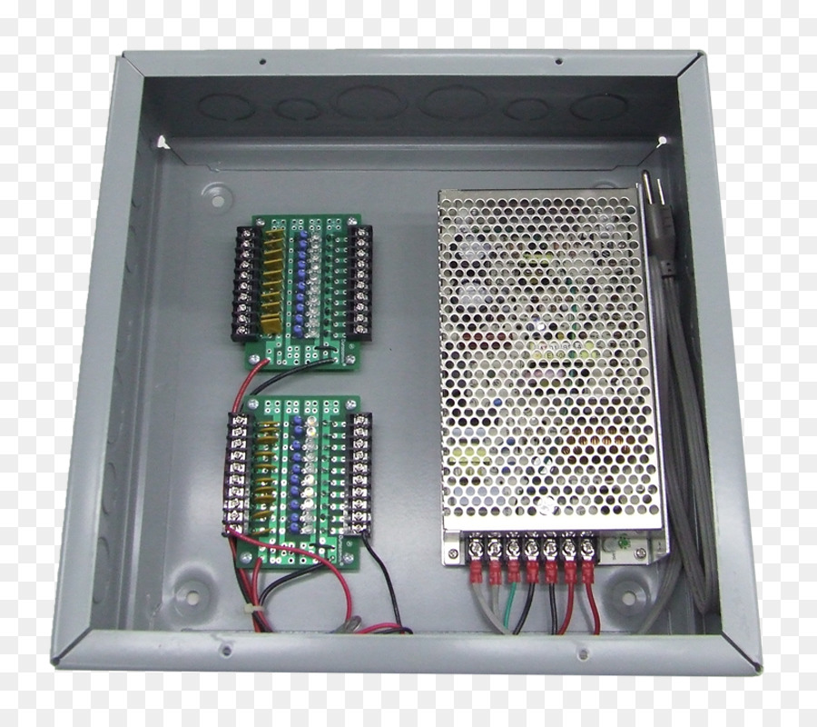 พลังงาน Converters，Closedcircuit ทีวี PNG