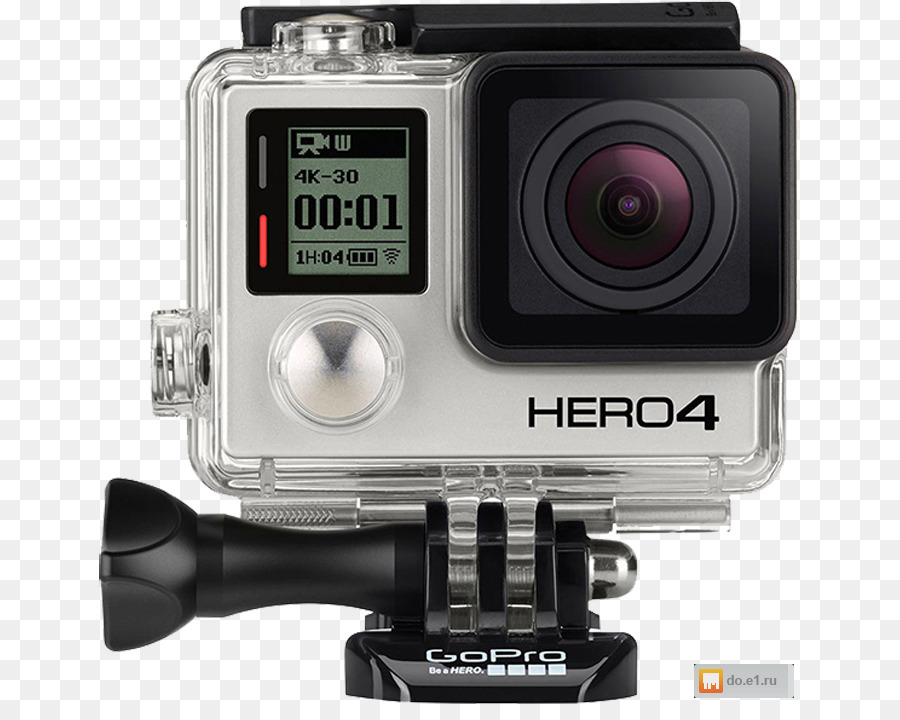 Gopro Hero4，กล้อง PNG