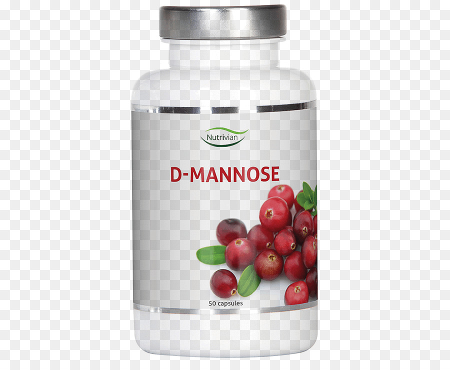 Dmannose 500 ปืนกล Nutrivian，แมกนีเซียม PNG