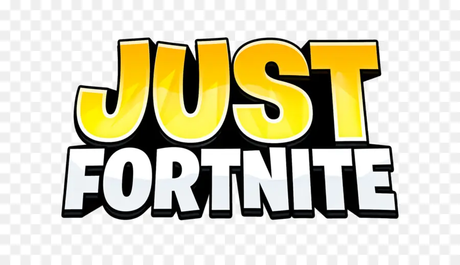 เพียงแค่ข้อความ Fortnite，เกม PNG