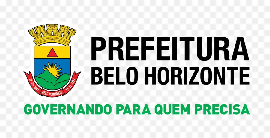 โลโก้ Belo Horizonte，เมือง PNG