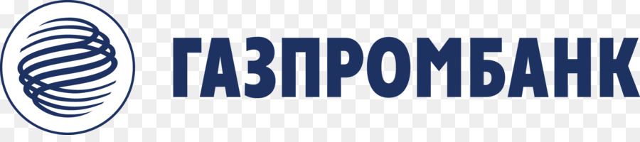 โลโก้，Gazprombank PNG