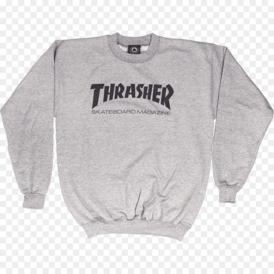 Thrasher，เสื้อฮู้ด PNG